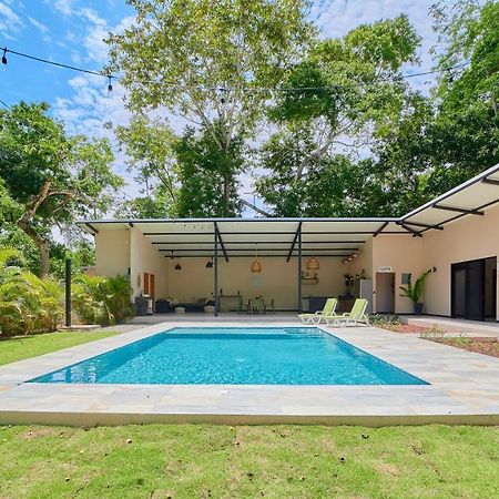 Lalola Villa Privada Cahuita Buitenkant foto