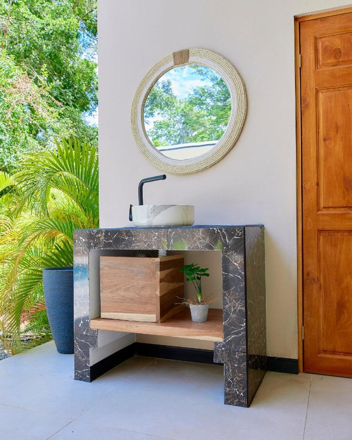 Lalola Villa Privada Cahuita Buitenkant foto