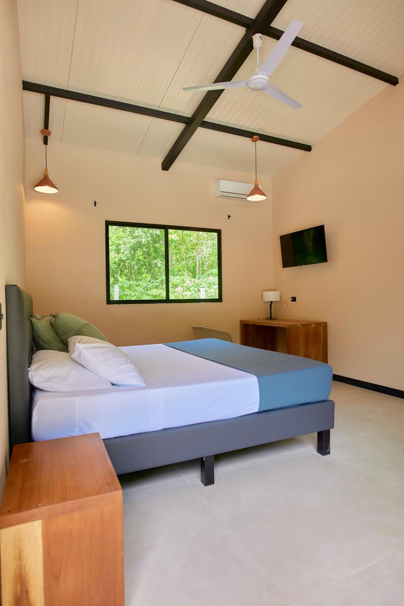 Lalola Villa Privada Cahuita Buitenkant foto